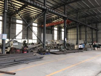 Zhengzhou kingdoo machinery co.,Ltd