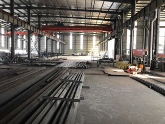 Zhengzhou kingdoo machinery co.,Ltd