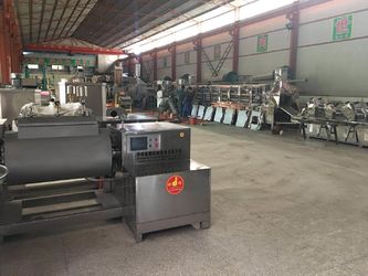 Zhengzhou kingdoo machinery co.,Ltd