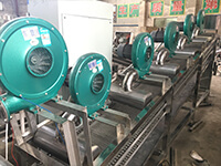 脱水機