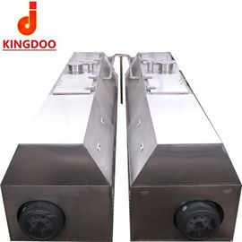 Instant Noodle Processing Line , Automatic Fresh Pasta Maker Equipment