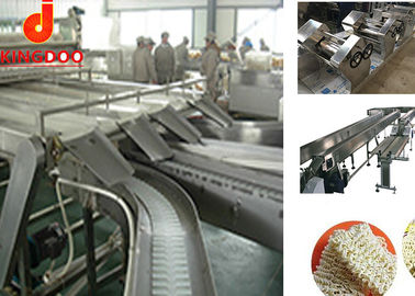 CE ISO Industrial Noodle Making Machine , Dried Vermicelli Production Line