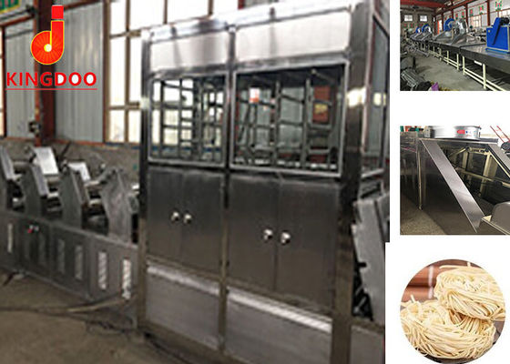 68kw 180000bags/8h Chow Meinの製造工場