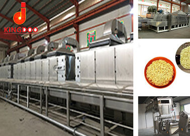 Convenient Operation Auto Cup Noodles Machine With 120000pcs/8h Capacity