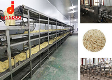 産業ヌードルの沸騰機械、承認される機械ISOを作る自動パスタ