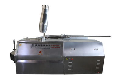 Whear Flour Mixer Instant Noodle Making Machine 7 Workers Operate 380V , 415V