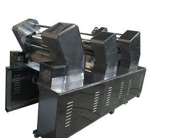 High Speed Instant Noodle Making Machine Continuous Rolling Machine