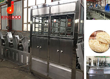 こね粉シートの老化機械が付いている高性能のChow Meinの製造工場