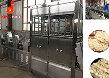 多機能のChow Meinのヌードルの生産ライン、機械を作っているチャウチャウ