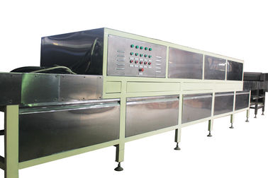 食品工業1300-1500KG/Hのための機械を作るフル オートの即席めん類